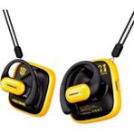 Transformers TF-T59 Sarı Bluetooth Kulaklık