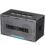 Transformers TF-Y06 Gri 5.4 Bluetooth Hoparlör