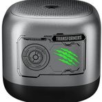 Transformers TF-Y09 Gri Bluetooth 5.4 Hoparlör
