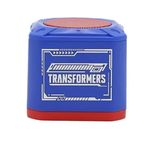Transformers TF-Y13 Mavi 5.4 Mini Bluetooth Hoparlör