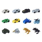 Transformers Tf5 Turbo Changers Sürpriz Paket