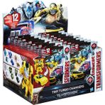 Transformers Tf5 Turbo Changers Sürpriz Paket