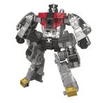 Transformers Toys Legacy Evolution Core Dinobot Çamur Oyuncak, 8,9 cm, 8 Yaş ve Üzeri Erkek ve Kız Çocukları için Aksiyon Figürü