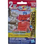Transformers Turbo Changers Sürpriz Paket