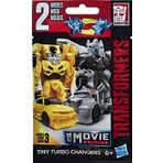 Transformers Turbo Changers Sürpriz Paket