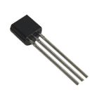 Transistör 2n3904 ( Npn 40 V 0.2a ) X 1 Adet ( Rf025)