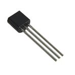 Transistör Bc237 Npn To-92 X 1 Adet (Rf043)