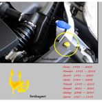 Transit Focus Escort Mondeo Kaput Demir Klipsi W709046s300