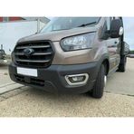 Transit Sis Farı Çerçevesi Krom 2019 2020 2021 2022