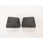 Transit T12-T15 Tepe Tavan Lambası Beyaz Ledli Takım 120455-120456