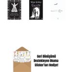 Transit Yolcular + Cemre + Cımbızın Çektikleri + Okuma Sticker'ları - 792.45