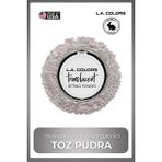 Translucent Setting Powder - Transparan Sabitleyici Toz Pudra - Parlama Karşıtı &matlaştırıcı