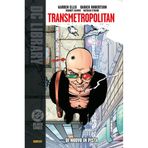 Transmetropolitan. Di nuovo in pista (Vol. 1) (DC Black label)