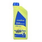 Transmıssıon Axle 75W-80 Şanzıman Yağı - 1 Litre