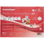 Transotype A4 250 gr 10 Yaprak Marker Kağıdı