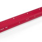 Transotype Alüminyum Cetvel Pro 60 cm