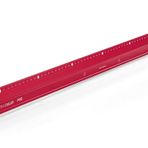 Transotype Alüminyum Cetvel Pro 80 cm