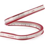 Transotype Kobra Cetveli 30 cm Ölçülü