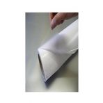 Transparan Parlak Şeffaf Yapışkanlı Folyo 61 Cm X 1 Metre