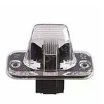 TRANSPORTER T4 PLAKA LAMBASI 1991-2003