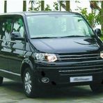 TRANSPORTER T5 SİS FARI ÇERÇEVESİ KROM 2 PARÇA AKTİF 10-14