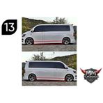 TRANSPORTER T5 YAN MARŞPİYEL TAKIM (KISA ŞASE)