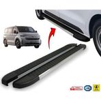 Transporter T7 Kombi Kısa Şase Yan Basamak 2025 2026 2027 Nvdk
