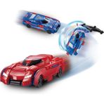 Transracers Spor Arabalar Ares Araba-Süper Araba - Renkli