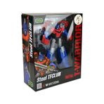 Transwarrıor Optimus Prime Arabaya Dönüşebilen Robot 20 Cm