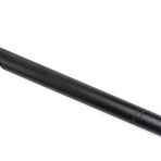 Tranz-X Jd-Sp02 Alüminyum BİSİKLET Sele Borusu 31.6/400MM-SİYAH