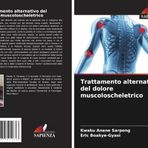 Trattamento alternativo del dolore muscoloscheletrico