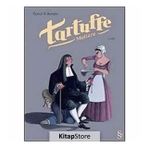 TRATUFFE 1. CILT - MOLIERE