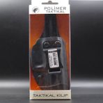Trauffen Taktikal Canik Tp9 Tüm Modeller Kydex Tabanca Iç Kılıf - Renkli