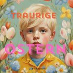 Traurige Ostern: Darf man traurig sein, wenn alle fröhlich sind?