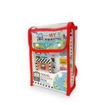 Travel Activity Pack