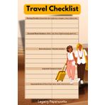 Travel Checklist: Pack Smart. Travel Confidently.