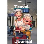 Travel Journal: At the Airport