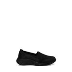 Travel Soft TRV2514.SZ4FX Siyah Kadın Comfort Ayakkabı
