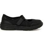 Travel Soft TRV2732.Z5FX Siyah Casual Kadın Ayakkabı