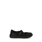 Travel Soft TRV2732.Z5FX Siyah Casual Kadın Ayakkabı