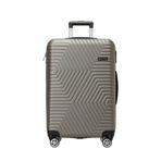 Travel Soft Unisex Vizon Valiz STD SANDERUM -B 5PR Modeli
