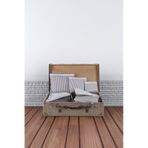 Travel Valiz Düzenleyici Set 6 Parça Bavul İçi Organizer