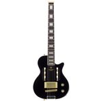Traveler EG1CBKG Custom Elektro Gitar