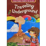 Traveling Underground - Hekimoğlu İsmail