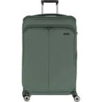 Travelite Priima 4W Trolley L Körüklü Büyük Boy Valiz - Yeşil