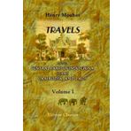Travels in the Central Parts of Indo-China (Siam), Cambodia, and Laos, during the Years 1858, 1859, and 1860: Volume 1 by M. Henri Mouhot (2001-03-28)