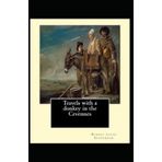 Travels With A Donkey In The Cevennes - Robert Louis Stevenson
