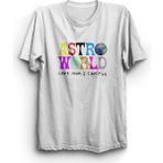 Travis Scott Astroworld Baskılı Tshirt Haki Xl