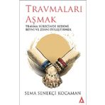Travmaları Aşmak - Kanon Kitap