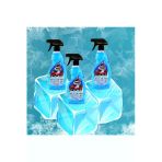 Trax 3 Adet Süper Kalite Kesin Çözüm Araba Oto Cam Buz Çözücü Sprey 500 Ml